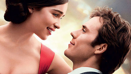 Me Before You (2016)